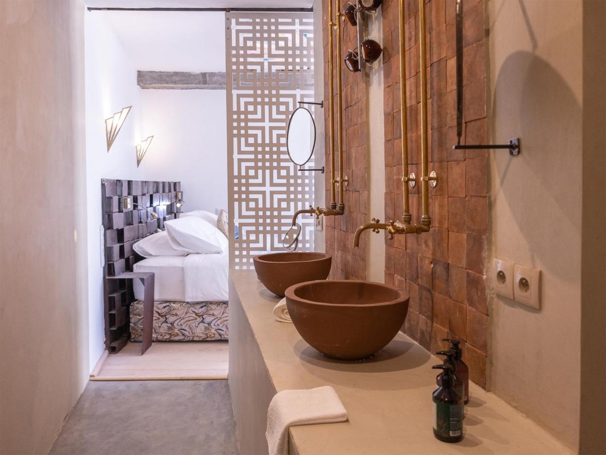 Riad Espritbleu - Adult Only Essaouira Exteriör bild