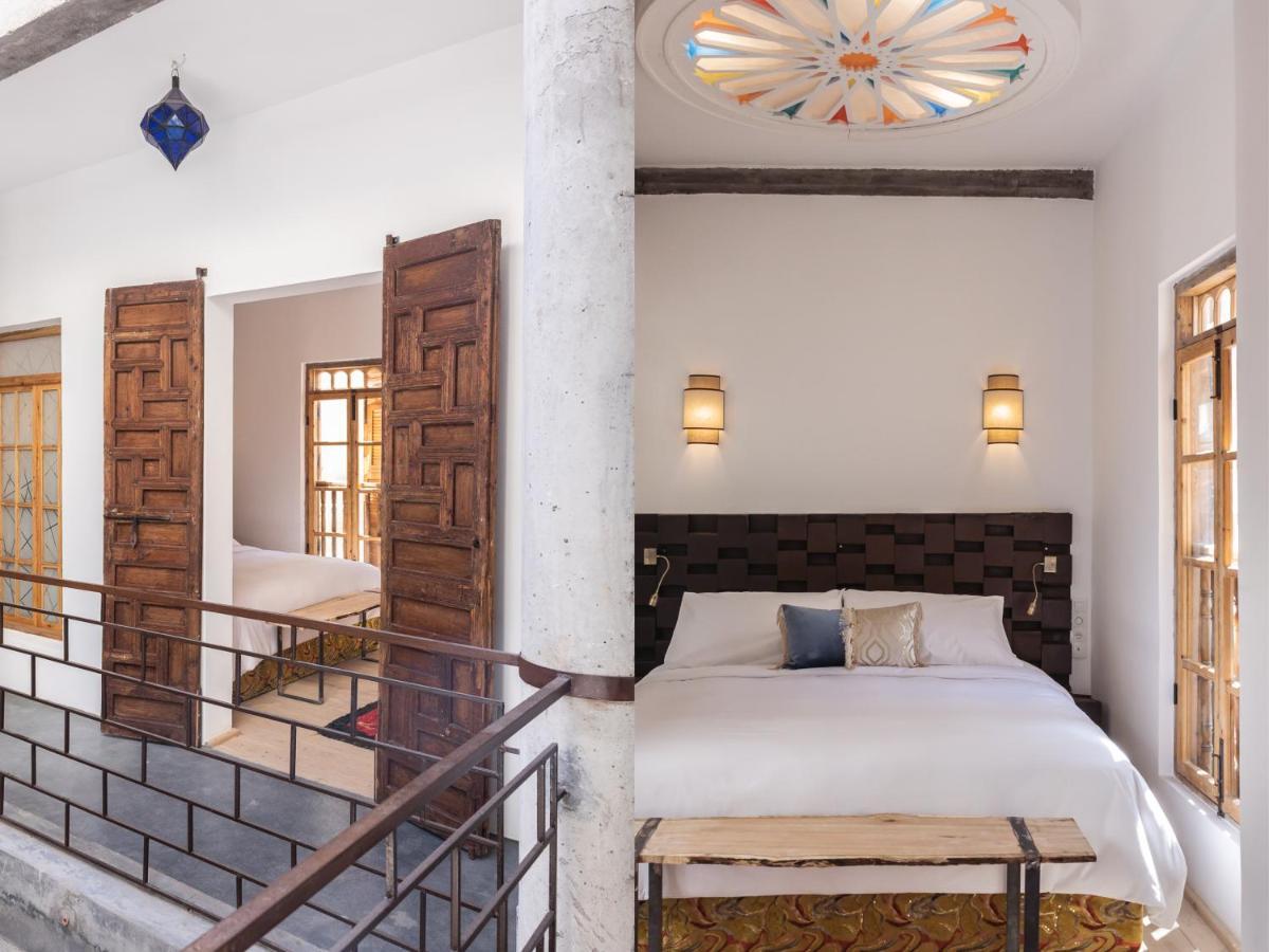 Riad Espritbleu - Adult Only Essaouira Exteriör bild