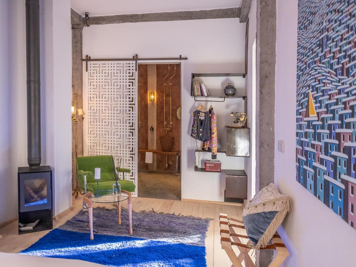 Riad Espritbleu - Adult Only Essaouira Exteriör bild