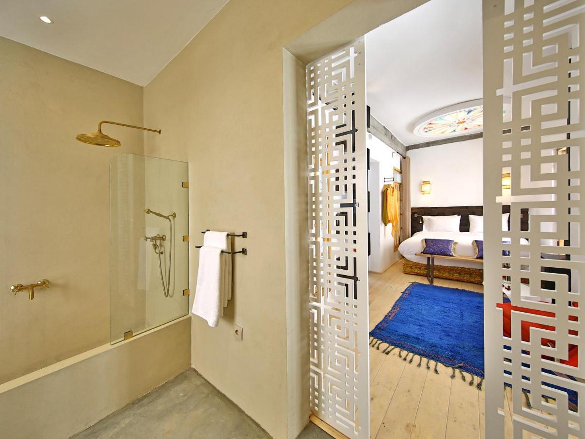 Riad Espritbleu - Adult Only Essaouira Exteriör bild